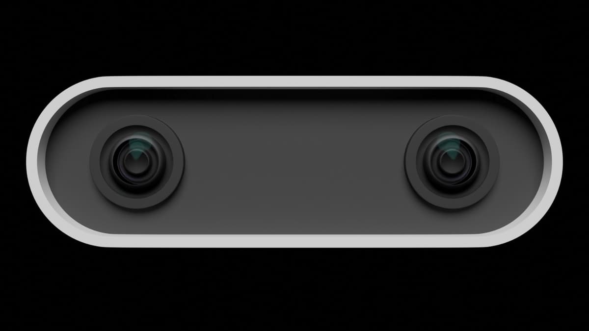 COOD Cam Specs